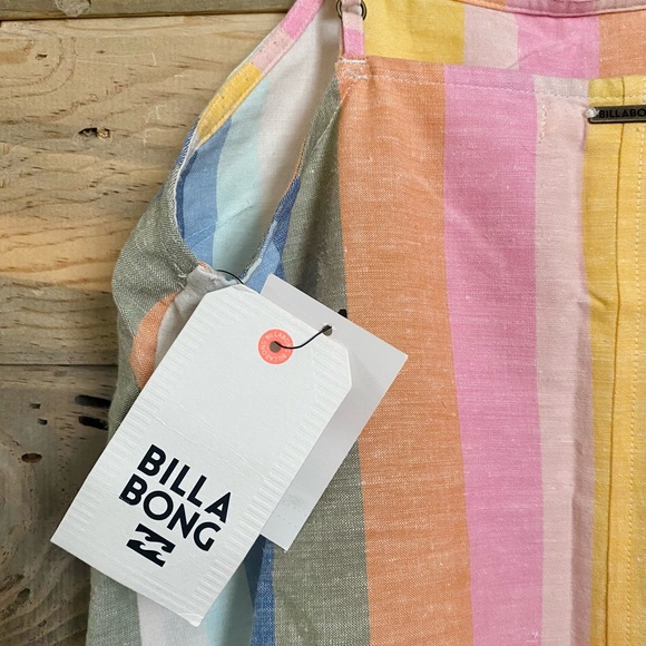 Billa Bong Summer Dress - Picture 6 of 6
